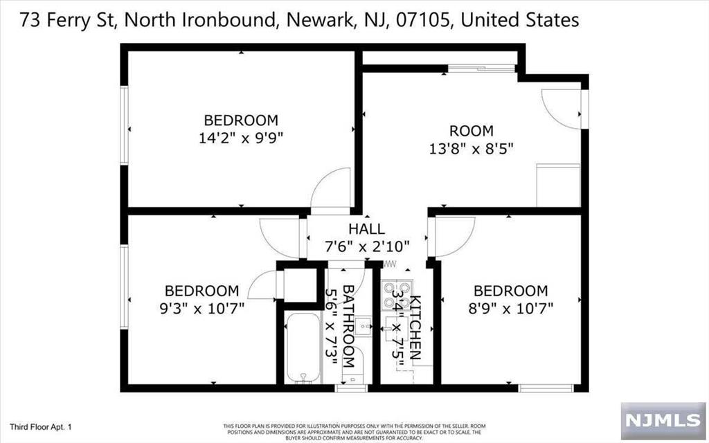 Main image without alt text