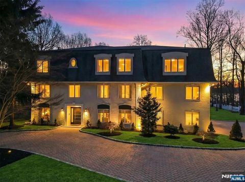 Photo of 99 Ogle Road, Old Tappan, NJ 07675 (MLS # 26005280)