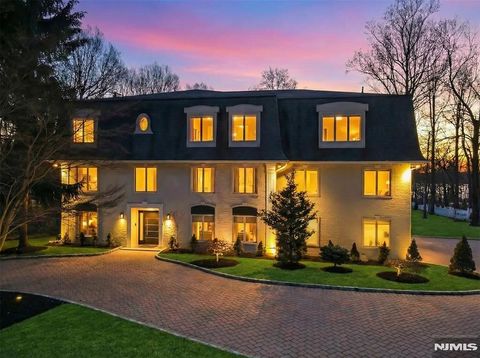 Photo of 99 Ogle Road, Old Tappan, NJ 07675 (MLS # 26005280)