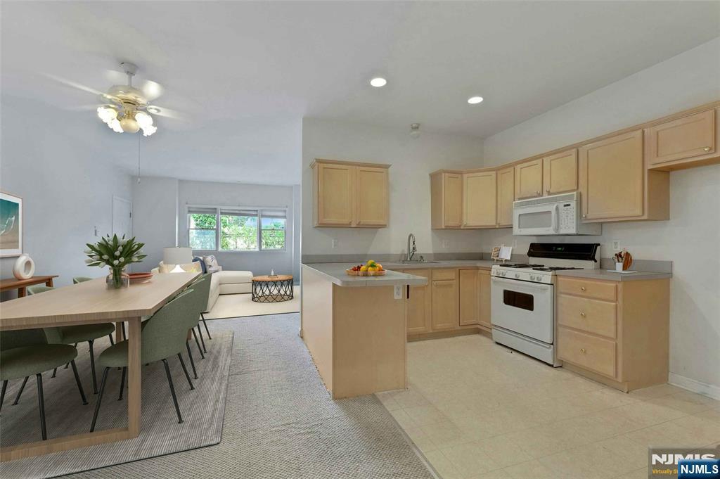 485 Saddle River Road 1