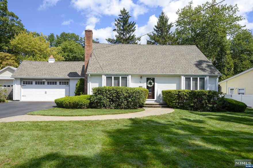 Welcome to your dream home! This picturesque 4 bedroom, 2 bath residence offers the perfect blend of tranquility and convenience, situated just around the corner from the serene Environmental Center. With beautiful hardwood floors, a spacious 2 car oversized garage complete with a workshop, a newer roof, newer driveway and upgraded heating system, this property is a true gem.