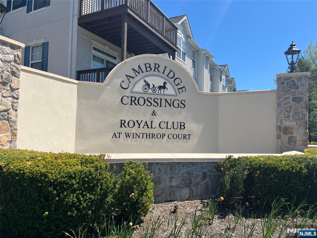 Property for Sale at 7109 Ravenscroft Road 556, Clifton, New Jersey - Bedrooms: 2 
Bathrooms: 2  - $475,000