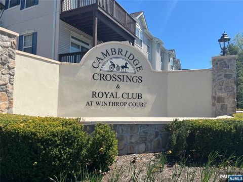 7109 Ravenscroft Road Unit 556, Clifton, NJ 07013 - MLS#: 25013887