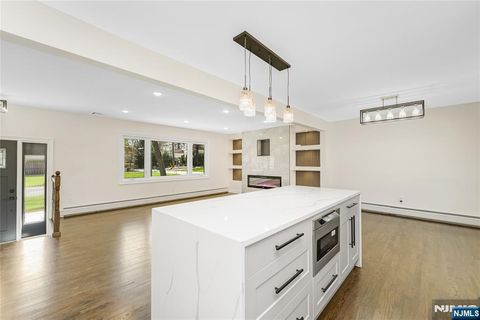 4 Nelson Street Harrington Park NJ 07640