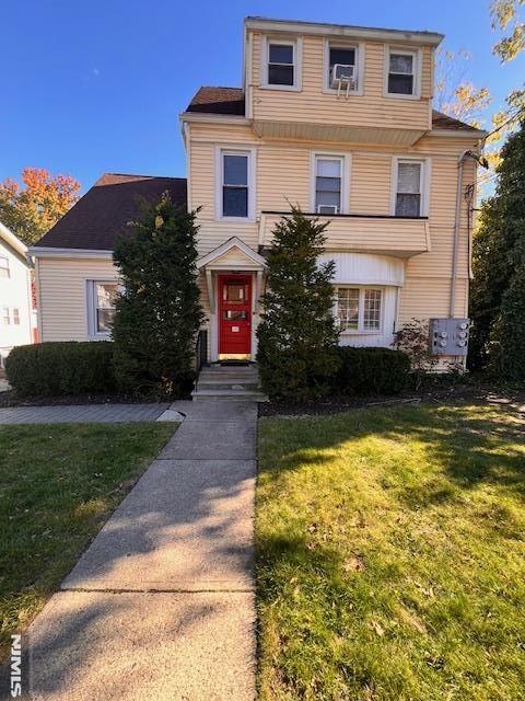 Photo of 123 S Maple Ave #1, Ridgewood Village, NJ 07450 (MLS # 26001145)