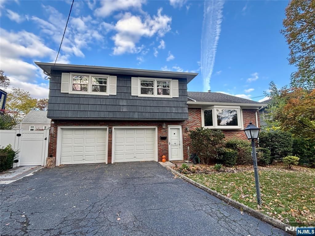 Photo of 156 Margaret Avenue, Nutley, NJ 07110 (MLS # 25039153)