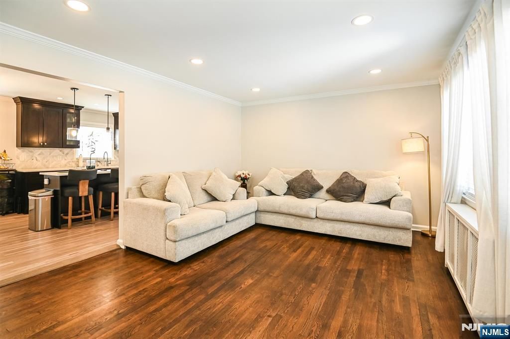 Photo of 19 Glendale Street, Nutley, NJ 07110 (MLS # 26005237)