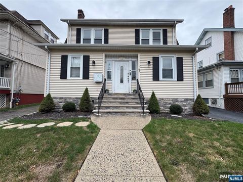 162 Berkeley Avenue 2 Bloomfield NJ 07003