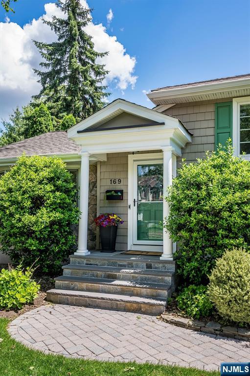 169 Hillman Avenue