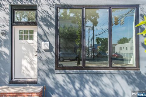 Photo of 99 Franklin St, Belleville, NJ 07109 (MLS # 26003297)