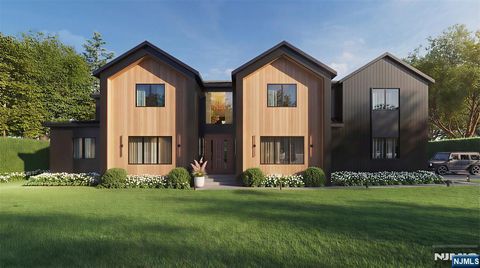 21 Hastings Drive Tenafly NJ 07670