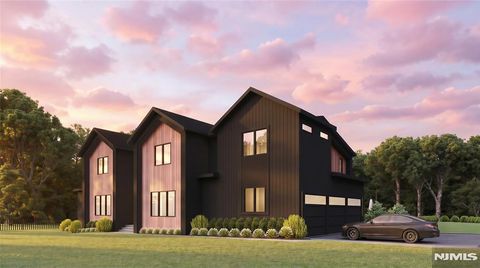 21 Hastings Drive Tenafly NJ 07670