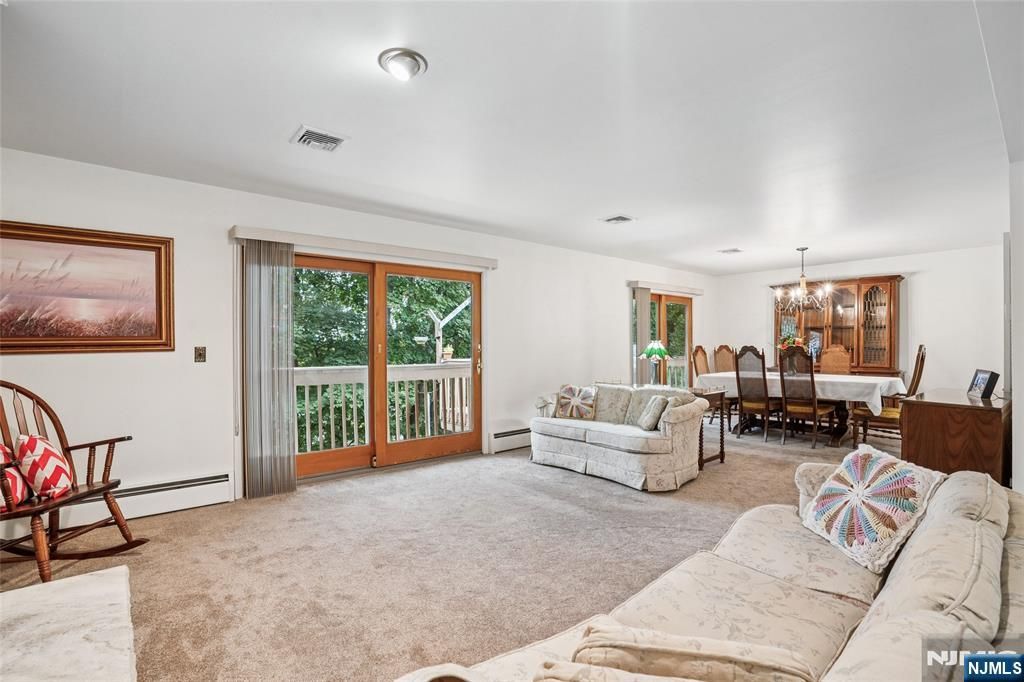 Photo of 144 Emeline Drive, Hawthorne, NJ 07506 (MLS # 25037000)