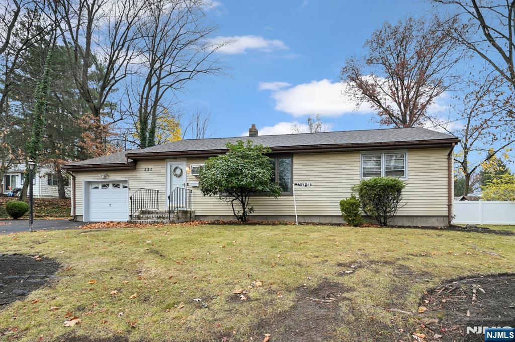 235 Shaw Place