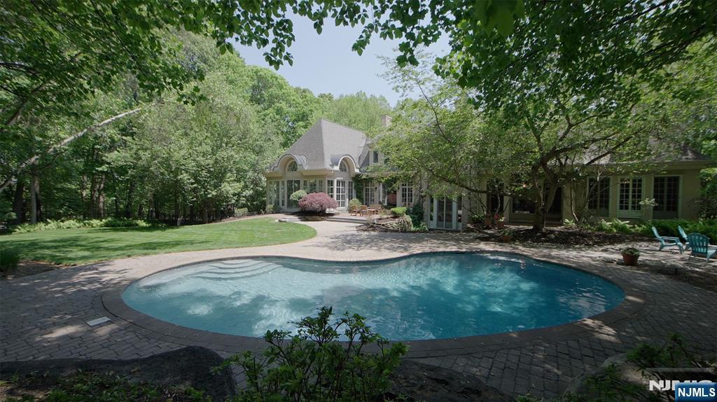 505 Timberline Drive
