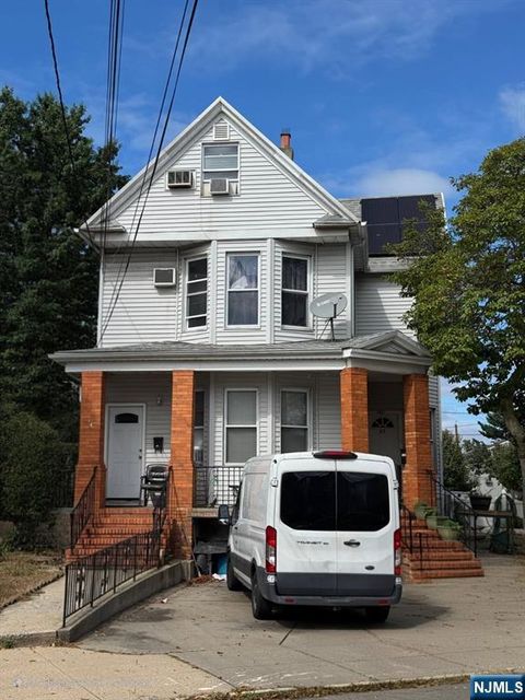Photo of 101 North Street, Bayonne, NJ 07002 (MLS # 25030098)