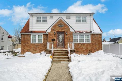 224 Rossiter Avenue Paterson NJ 07502