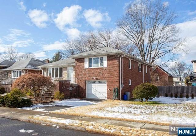 1145 Harvard, Fort Lee, New Jersey - 3 Bedrooms  
3 Bathrooms  
3 Rooms - 