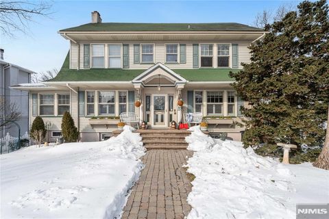 23 Pleasant Place Kearny NJ 07032