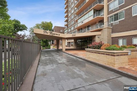 2150 Center Avenue 19F Fort Lee NJ 07024