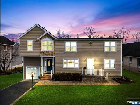 60 Belleview Avenue Butler Borough NJ 07405