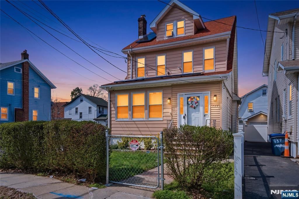 139 Melrose Avenue