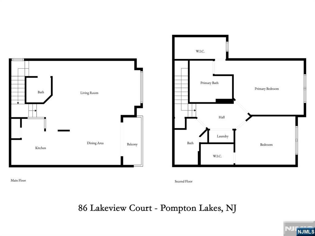 86 Lakeview Court