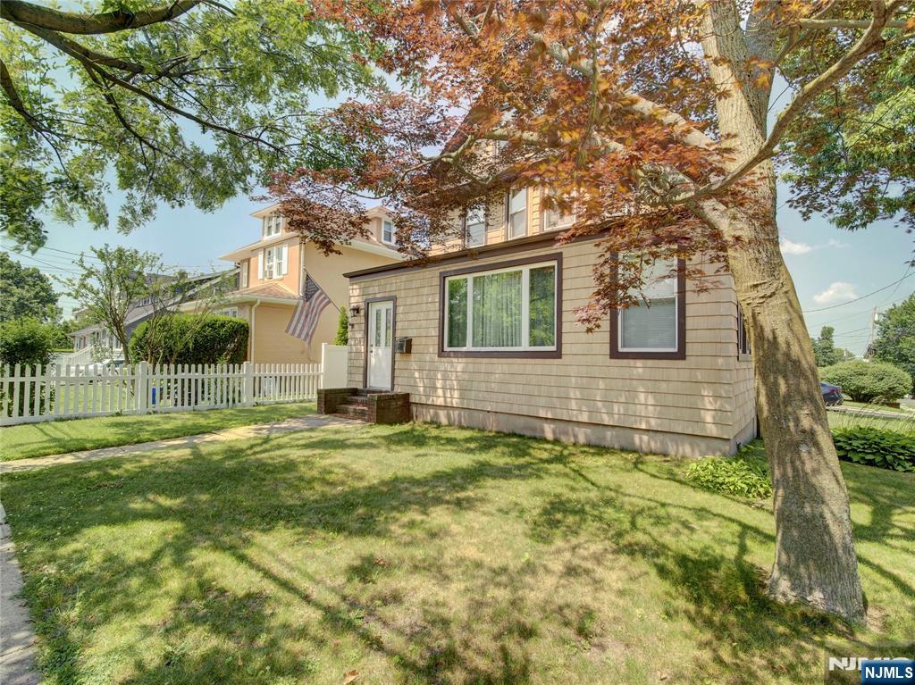 138 Palisade Avenue