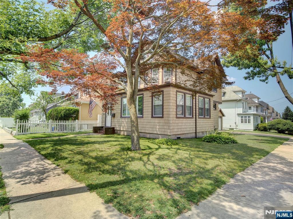 138 Palisade Avenue