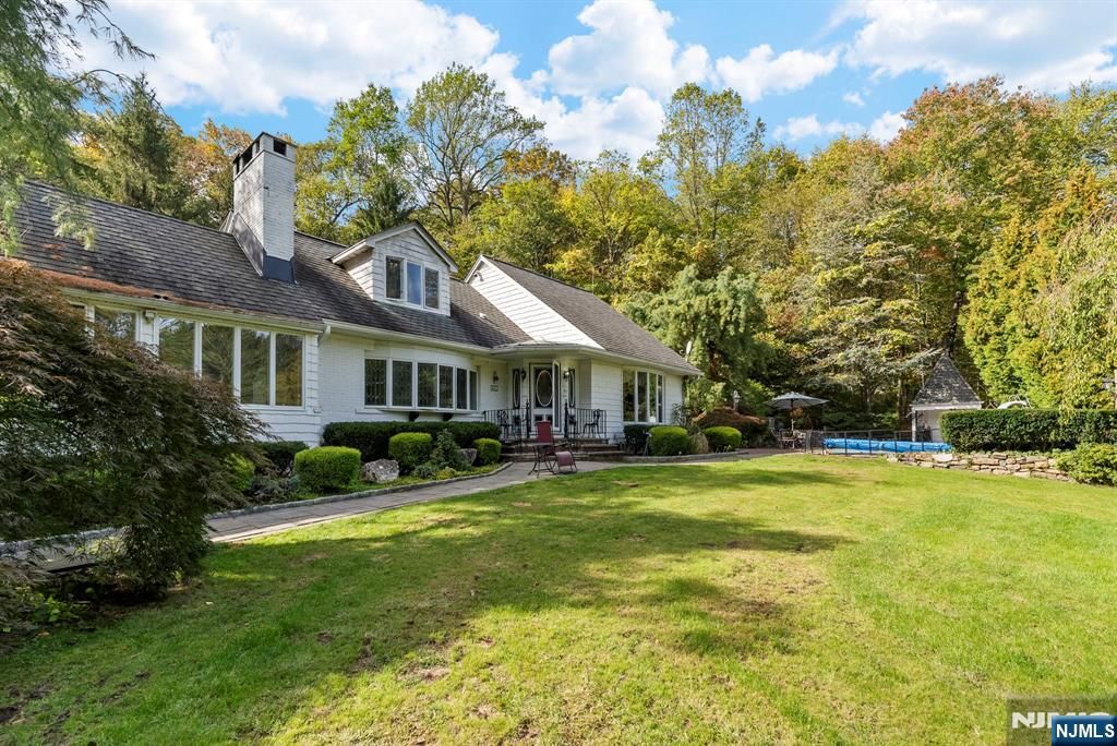 Photo of 441 Stonetown Road, Ringwood, NJ 07456 (MLS # 25035479)