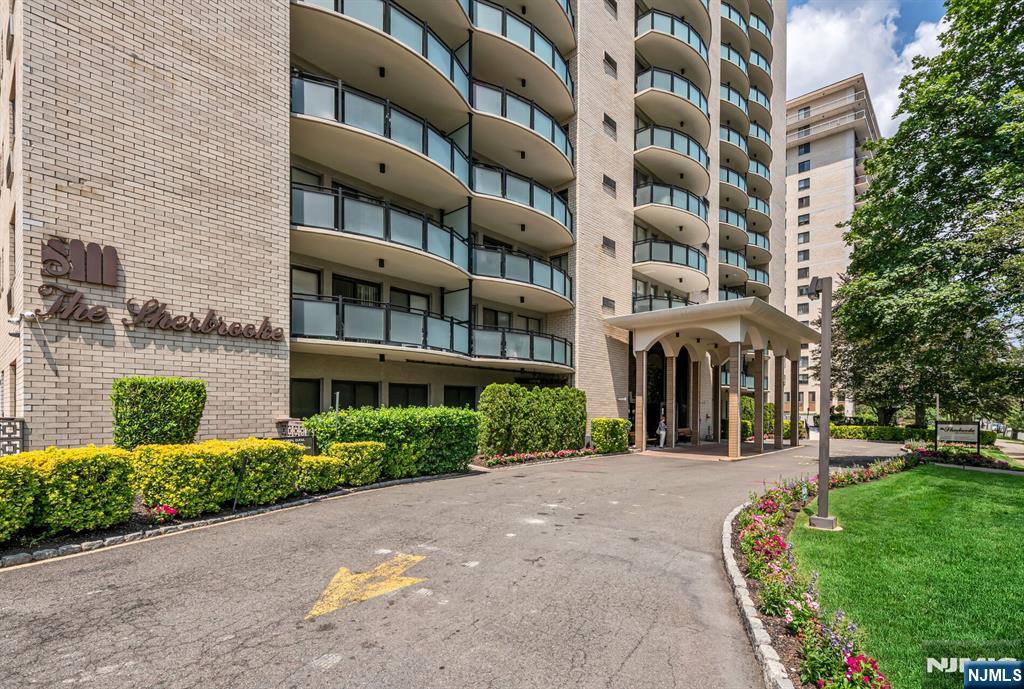 125 Prospect Avenue Penthouse C