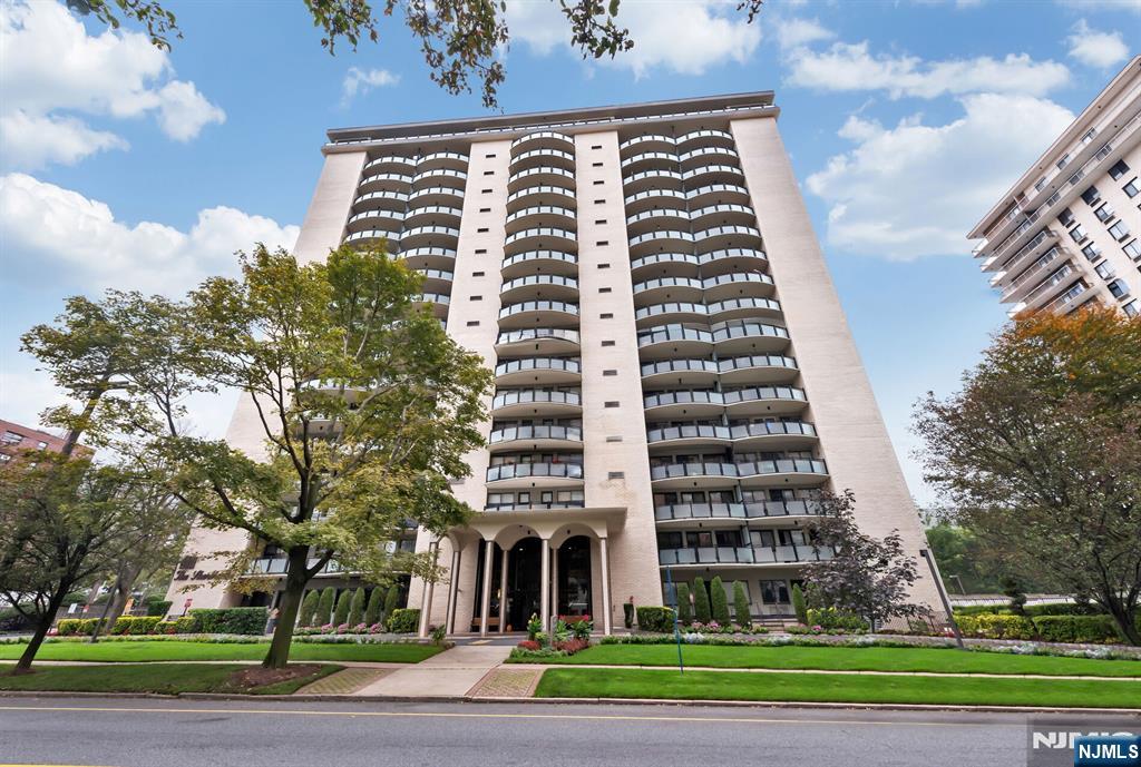 125 Prospect Avenue Penthouse C