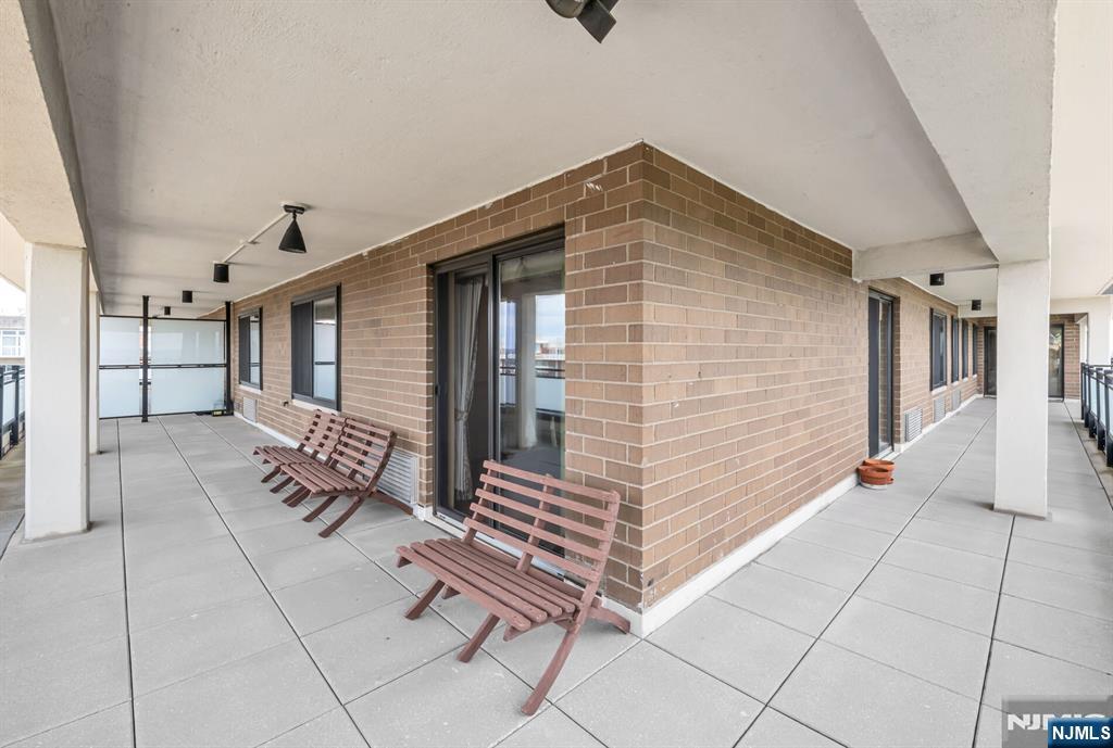 125 Prospect Avenue Penthouse C