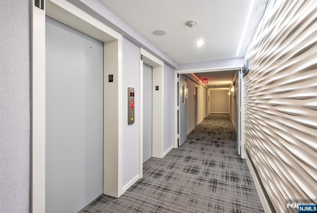125 Prospect Avenue Penthouse C