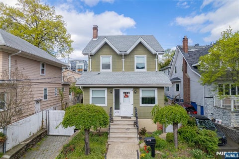 Photo of 429 Palisade Avenue, Cliffside Park, NJ 07010 (MLS # 26021588)