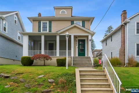 149 Crestwood Avenue Nutley NJ 07110