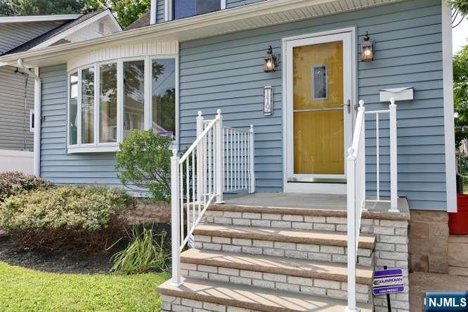 Homes for Sale in Northern NJ | ThisIsRiverEdge.com 119 McKinley Avenue
