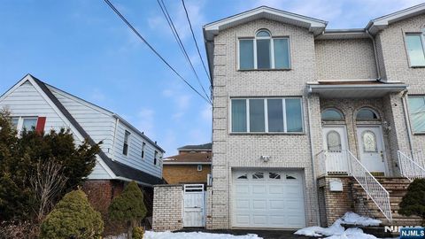 Photo of 137 Edsall Blvd #A, Palisades Park, NJ 07650 (MLS # 26005142)