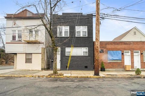 Photo of 536 Joyce Street, Orange, NJ 07050 (MLS # 25002596)