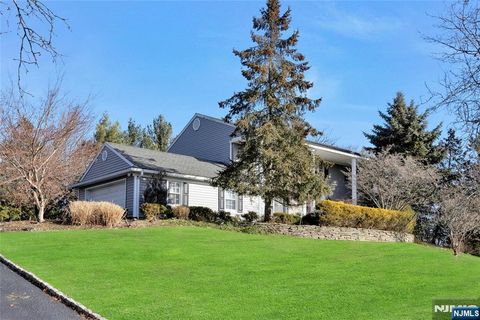 Photo of 44 Blueberry Drive, Woodcliff Lake, NJ 07677 (MLS # 25044268)