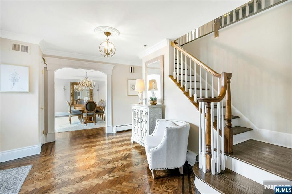 Photo of 44 Blueberry Drive, Woodcliff Lake, NJ 07677 (MLS # 25044268)