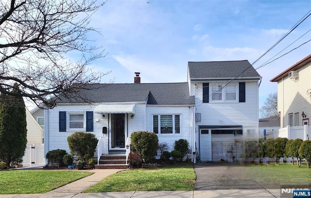 Photo of 114 Avenue F, Lodi, NJ 07644 (MLS # 26003555)