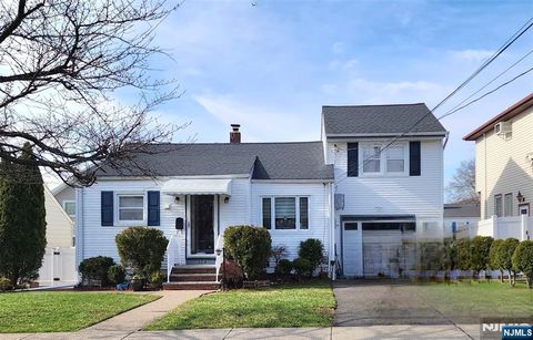 Photo of 114 Avenue F, Lodi, NJ 07644 (MLS # 26003555)
