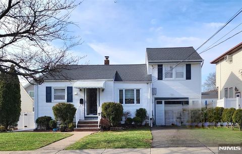 Photo of 114 Avenue F, Lodi, NJ 07644 (MLS # 26003555)