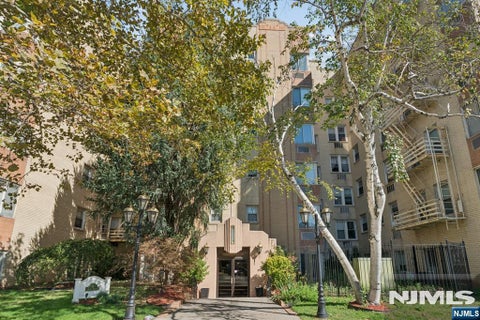 Photo of 1931 Lyons Ave #610, Newark, NJ 07112 (MLS # 26040177)