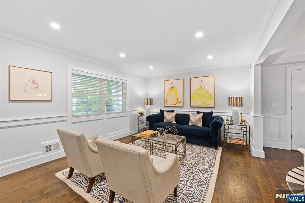 84 McKinley Street
