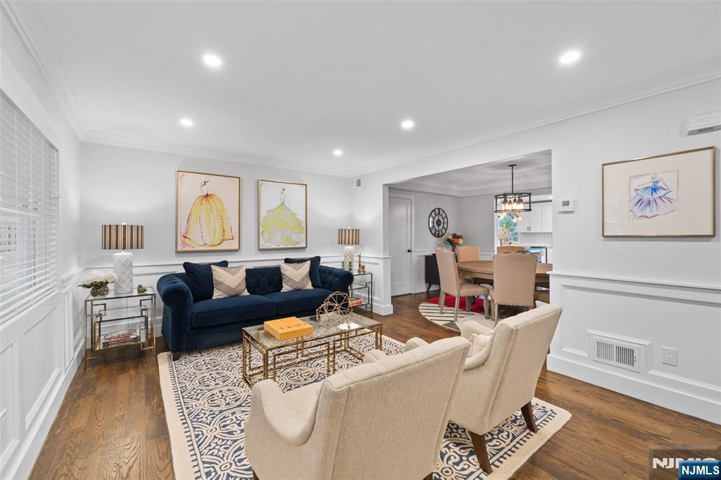 84 McKinley Street