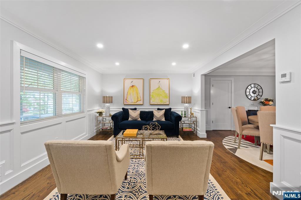 84 McKinley Street