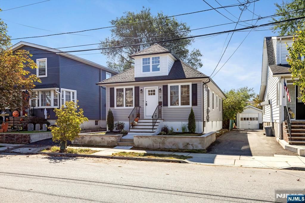 Photo of 8 McKenzie Avenue, East Rutherford, NJ 07073 (MLS # 25035030)