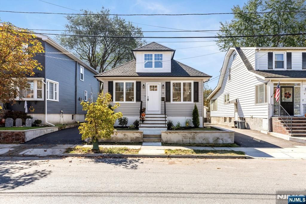 Photo of 8 McKenzie Avenue, East Rutherford, NJ 07073 (MLS # 25035030)